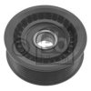 OPEL 05636437 Deflection/Guide Pulley, v-ribbed belt